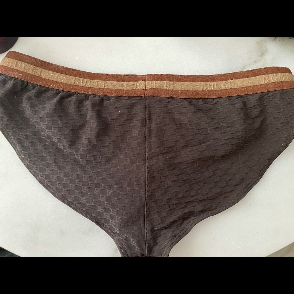 Gucci Men’s Swimsuit - Picture 4 of 4